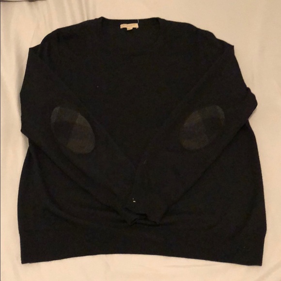 Burberry sweater